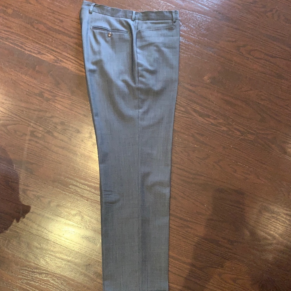 MABITEX per BERNARDO Firenze Men's dress pant